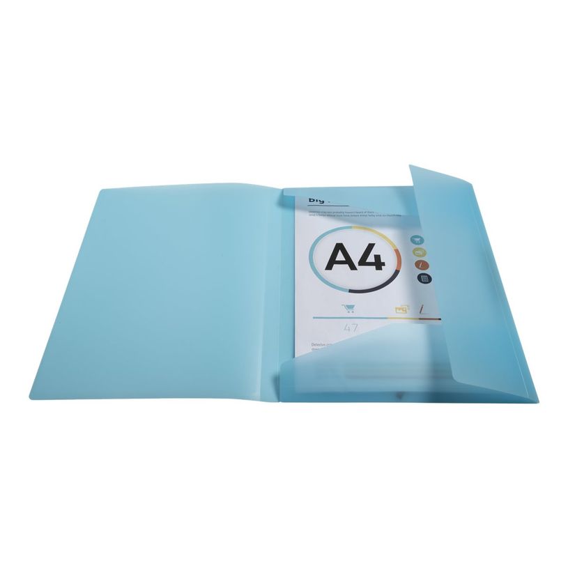 3130630552796-Exacompta Kreacover Pastel - Chemise personnalisable à rabats - A4 - disponible dans di-P_405117492_11-10
