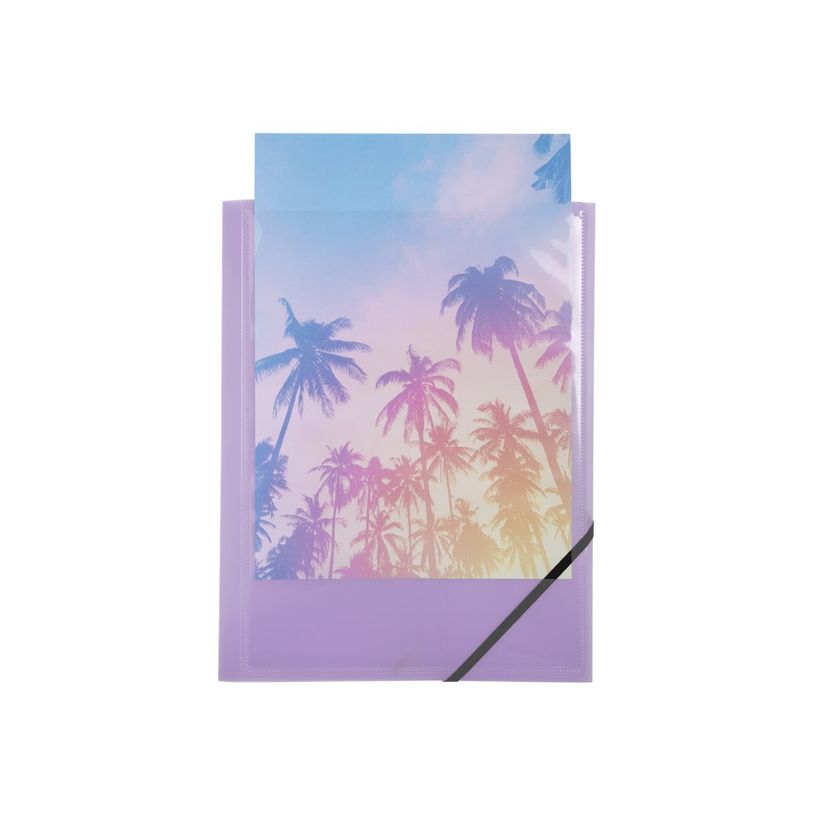 3130630552796-Exacompta Kreacover Pastel - Chemise personnalisable à rabats - A4 - disponible dans diff-P_405117492_2-1