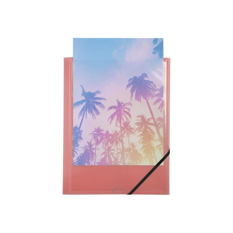 3130630552796-Exacompta Kreacover Pastel - Chemise personnalisable à rabats - A4 - disponible dans diff-P_405117492_4-3