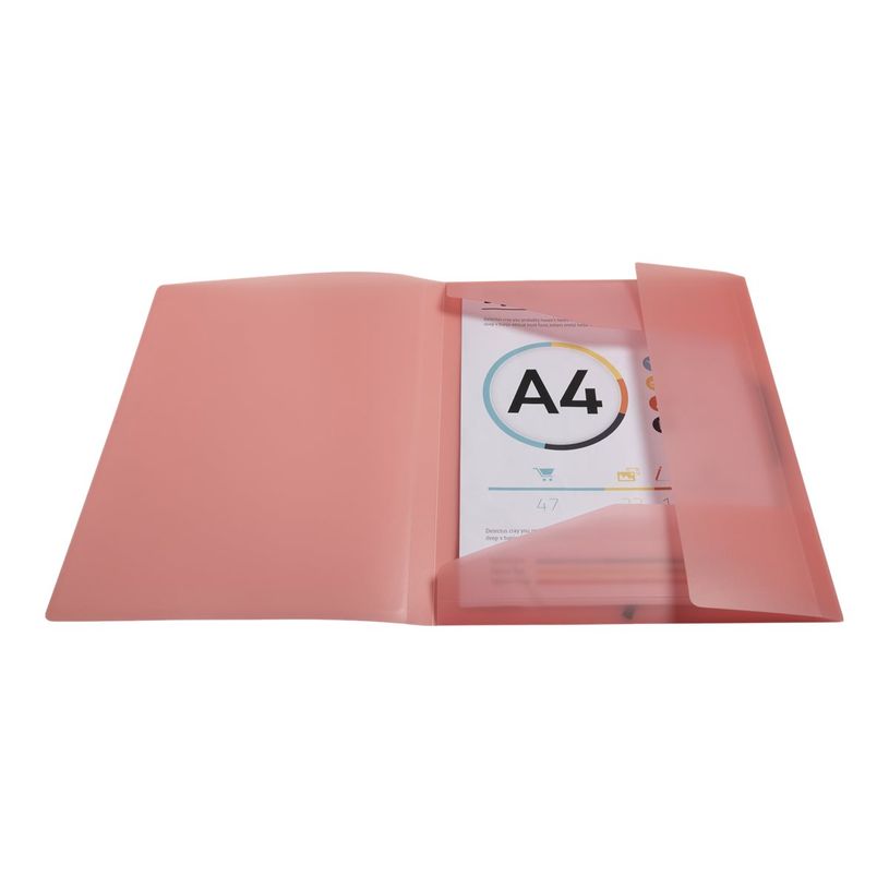 3130630552796-Exacompta Kreacover Pastel - Chemise personnalisable à rabats - A4 - disponible dans diff-P_405117492_9-8