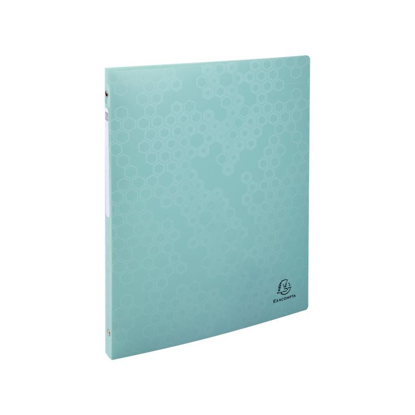 3130630512103-Exacompta MAÏA - Classeur à anneaux - Dos 20 mm - A4 - pour 140 feuilles - disponible da-P_405117633_2-1
