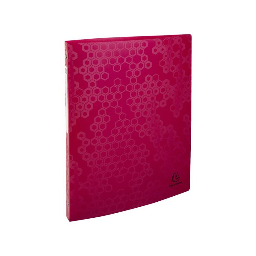 3130630512103-Exacompta MAÏA - Classeur à anneaux - Dos 20 mm - A4 - pour 140 feuilles - disponible da-P_405117633_3-2