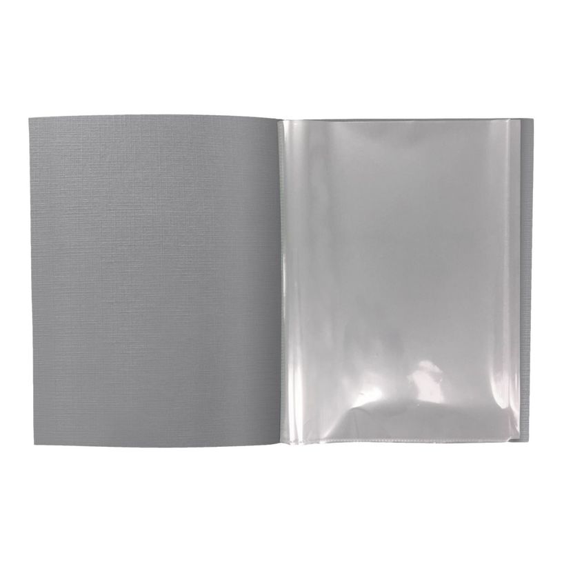 3130630886303-Exacompta Teksto - Porte vues - 60 vues - A4 - disponible dans différentes couleurs-P_405117643_10-9