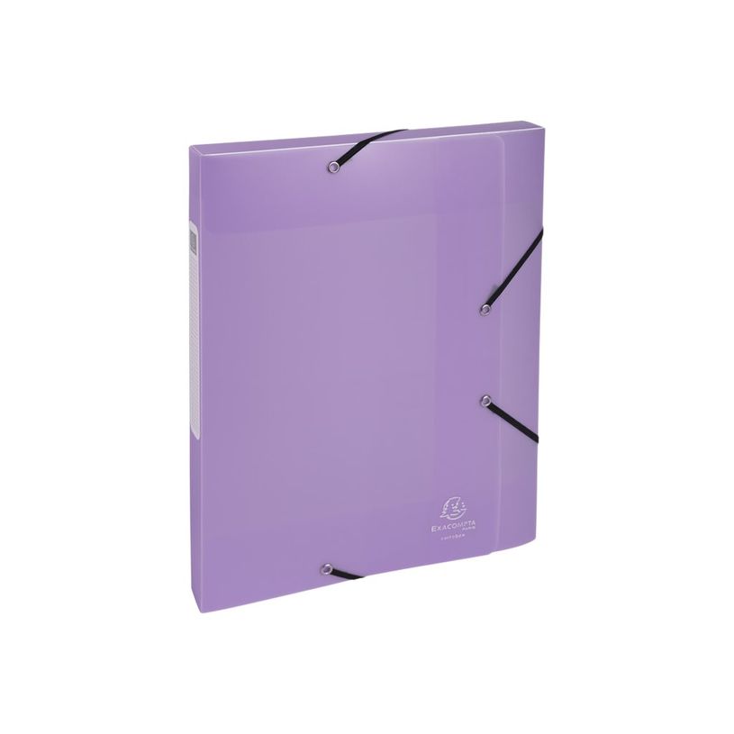 3130630185703-Exacompta Chromaline Pastel - Boîte de classement plastique (livrée à plat) - dos 25 mm - disponible dans-P_405117660_5-4