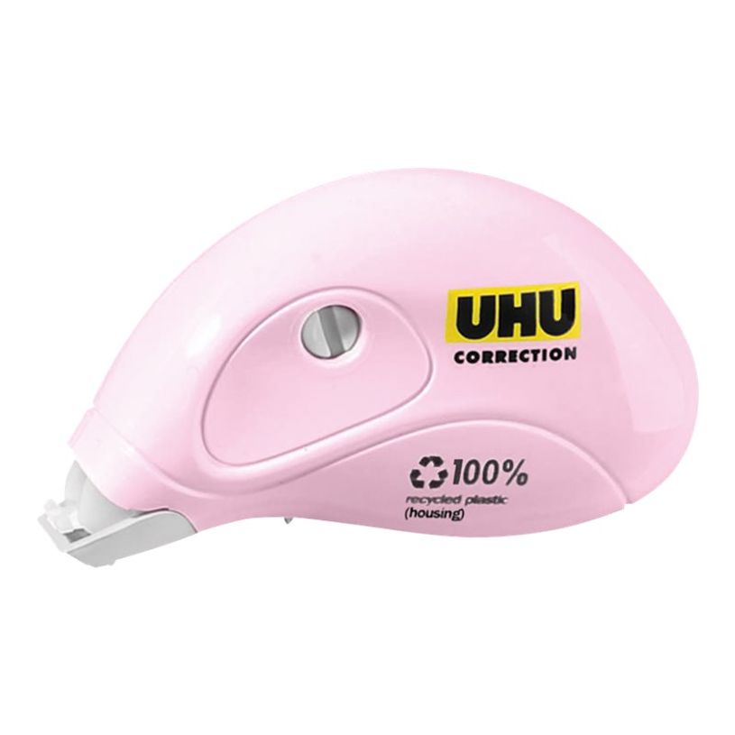 0000040267241-UHU - Mini rouleau correcteur - 5 mm x 6 m - pastel - plastique recyclé-P_405118196_2-1