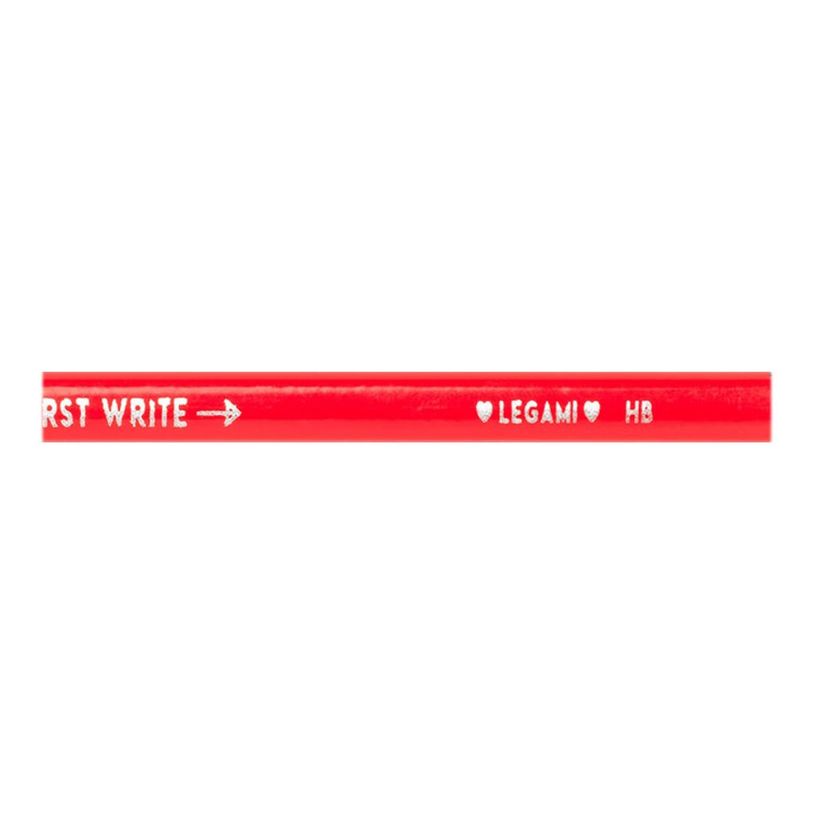 8054117620462-Legami - Crayon à papier en forme de cœur - HB-P_405118282_4-3