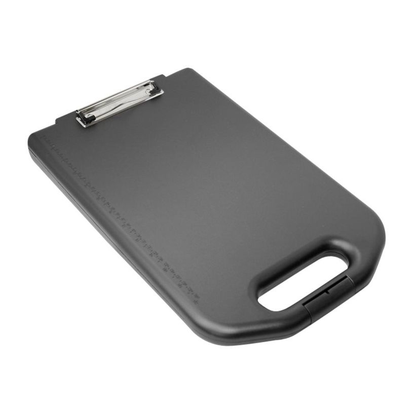 3701254704733-Wonday - Porte bloc avec pince - A4 - noir-P_405119485_1-0