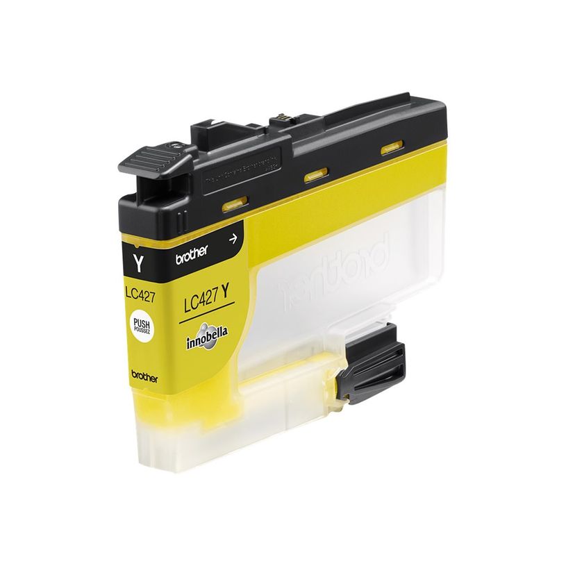4977766815505-Brother LC427 - jaune - cartouche d'encre originale-P_405119627_1-0