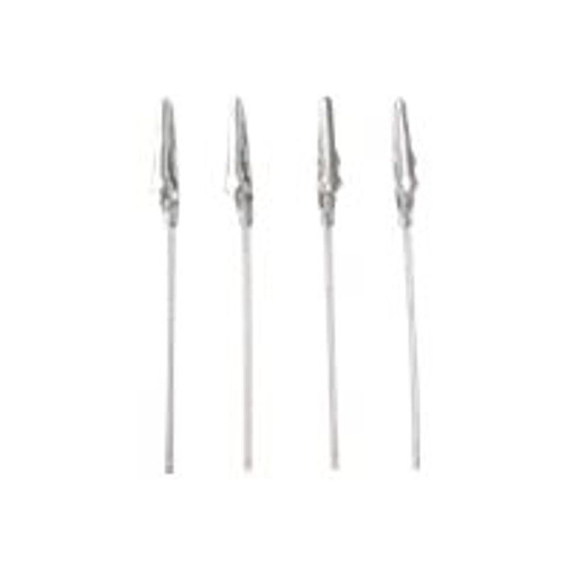 3532437005084-Graine Creative - lot de 4 pinces croco en métal - 10 cm-P_405119849_1-0
