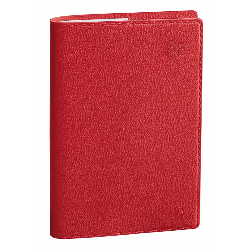 3371010474998-Agenda de poche Equology Randonnée recyclé avec répertoire - 1 semaine sur 2 pages - 9 -P_405120801_1-0