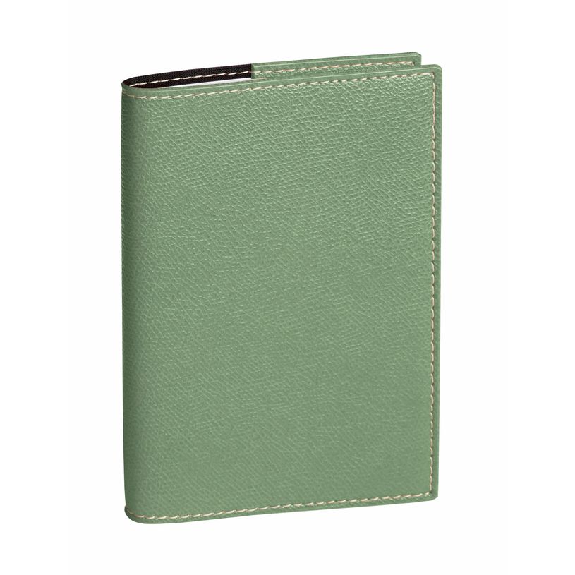 3371010475735-Agenda Club Eurequart - 1 semaine sur 2 pages - 24 x 30 cm - sauge - Quo Vadis-P_405120821_1-0
