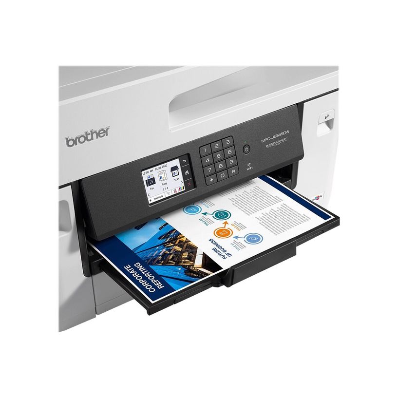 4977766817844-Brother MFC-J5345DW - imprimante multifonction jet d'encre couleur A3 - Wifi en A4-P_405121522_10-5
