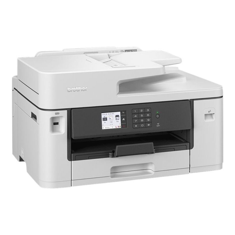 4977766817844-Brother MFC-J5345DW - imprimante multifonction jet d'encre couleur A3 - Wifi en A4-P_405121522_11-4