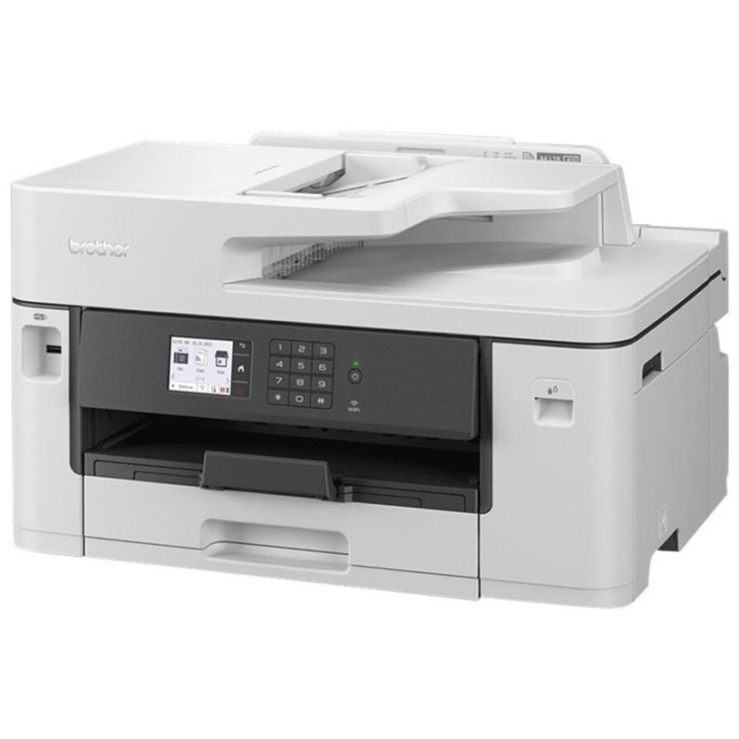 4977766817844-Brother MFC-J5345DW - imprimante multifonction jet d'encre couleur A3 - Wifi en A4-P_405121522_3-0