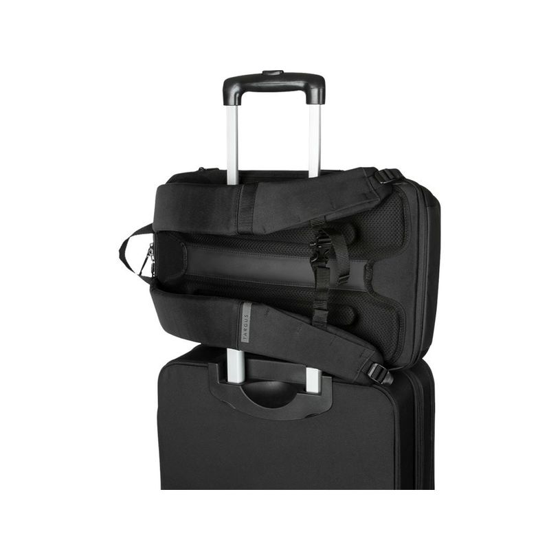 5051794033304-Targus Work+ Expandable - Sac à dos pour ordinateur portable 15,6" - noir-P_405121604_7-6