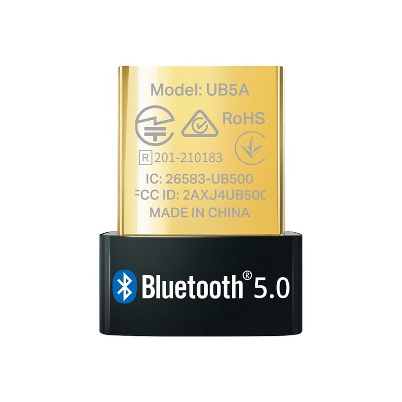 4897098687802-TP-Link UB5A - Nano - Adaptateur - USB 2.0 - Bluetooth 5.0 Nano-P_405121821_3-2
