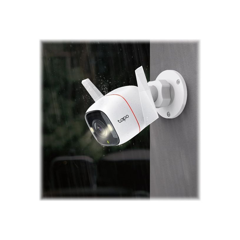 4897098687031-Tapo C320WS V1 - caméra de surveillance réseau - Wifi - 4MP-P_405121840_1-2