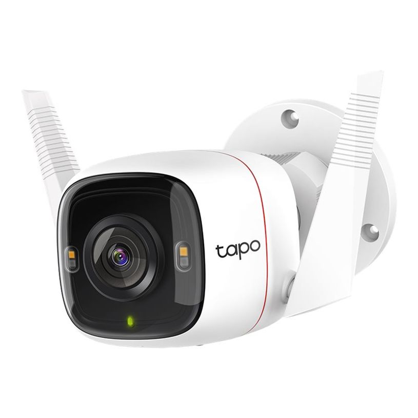4897098687031-Tapo C320WS V1 - caméra de surveillance réseau - Wifi - 4MP-P_405121840_3-0