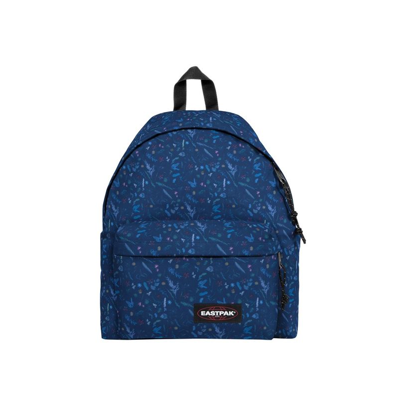 3663991103432-EASTPAK Padded Pak'r - Sac à dos - 40 cm - Herbs navy-P_405122655_1-0