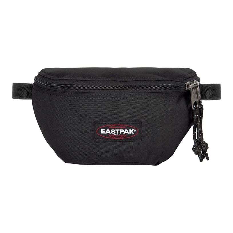 0404051227049-EASTPAK Springer - Sac banane black-P_405122704_1-0