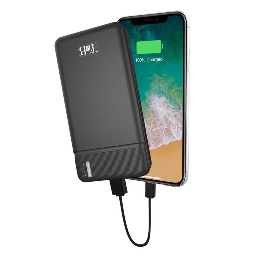 3303170107331-T'nB - powerbank / batterie de secours rechargeable pour smartphone - 10000 mAh-P_405122728_10-4