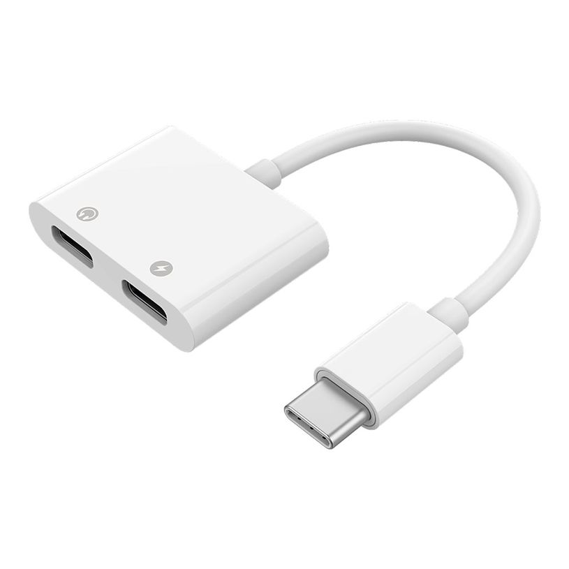 3571211465508-Bigben - Adaptateur USB-C audio vers USB-C + charge-P_405124148_1-0