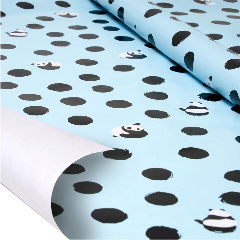 8051739308983-Legami - Papier cadeau - 70 cm x 2 m - panda-P_405125197_1-0
