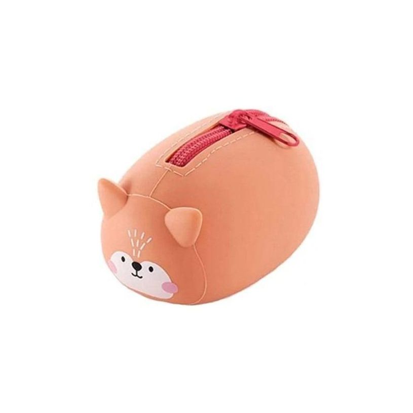 8422593162866-Back2Fun - Porte monnaie - silicone - -P_405125429_1-0