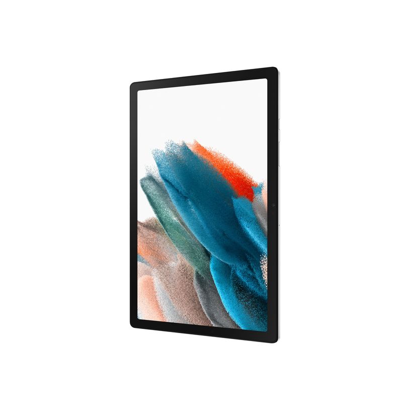 8806092943704-Samsung Galaxy Tab A8 - Tablette 10,5" - Android - 32 Go - argent-P_405127718_3-2