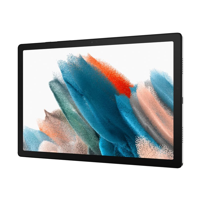 8806092943704-Samsung Galaxy Tab A8 - Tablette 10,5" - Android - 32 Go - argent-P_405127718_4-3