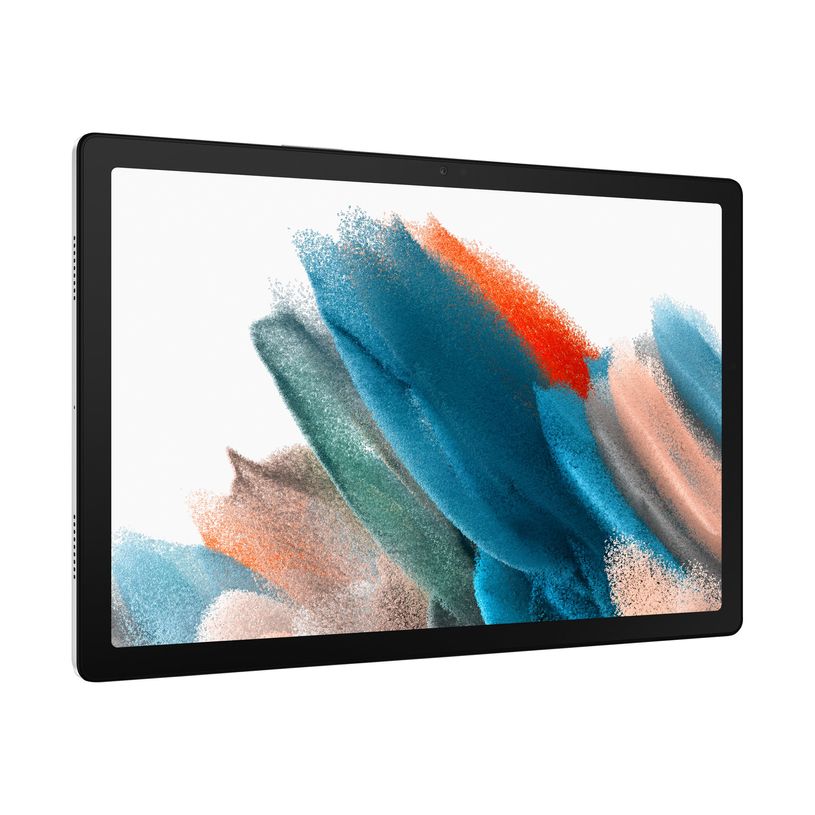 8806092943704-Samsung Galaxy Tab A8 - Tablette 10,5" - Android - 32 Go - argent-P_405127718_6-5
