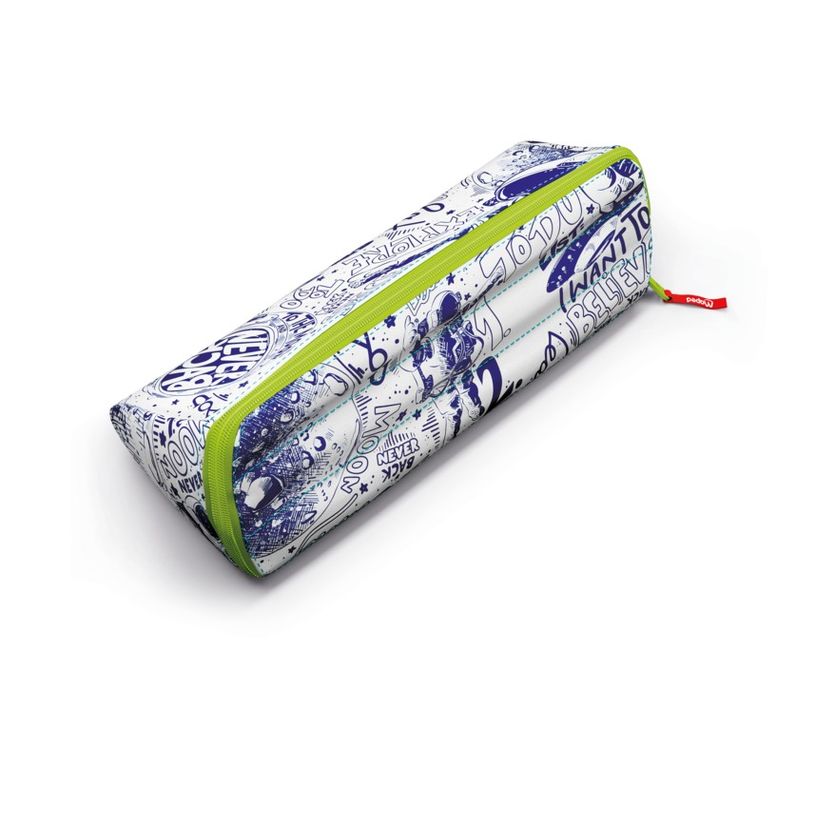 3154149319039-Maped - Trousse à ouverture XXL Trendy - vert - réversible et personnalisable-P_405128512_4-2