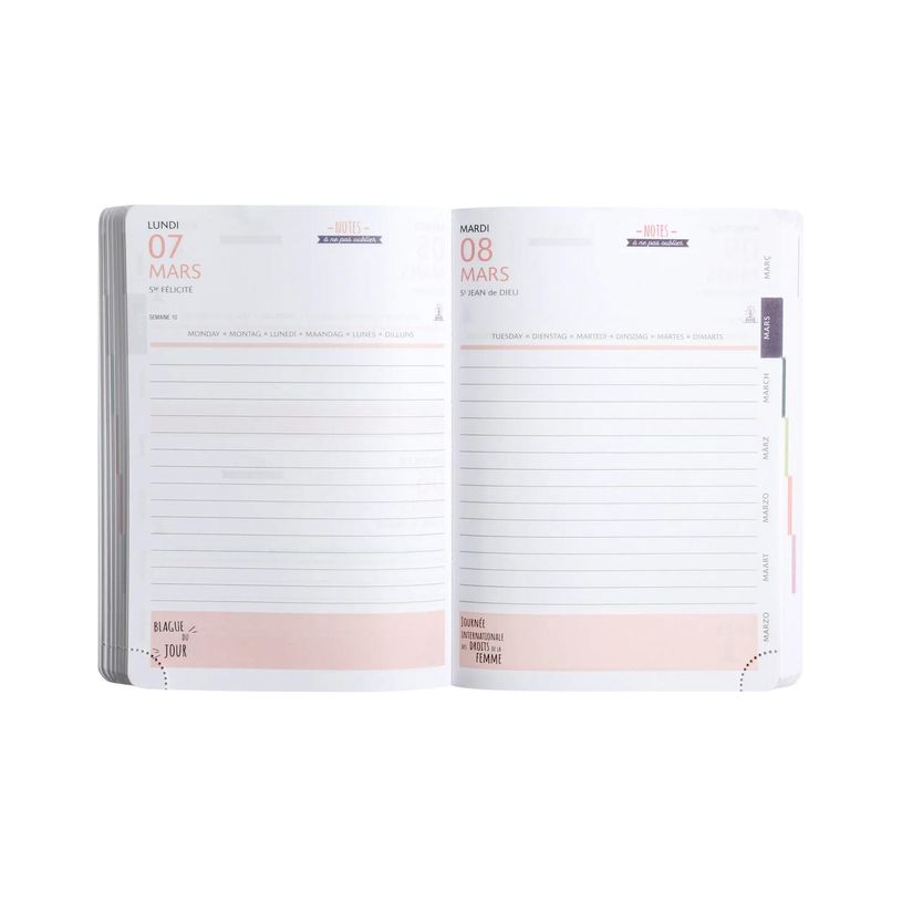 3660942073424-Agenda Soft Harmony - 1 jour par page - 12 x 17 cm - bleu - Exacompta-P_405128549_7-1
