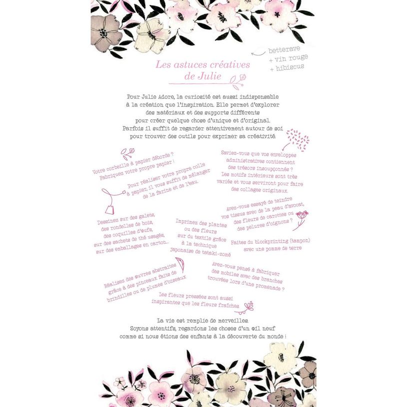 3660942080088-Agenda Green by Julie Adore - 1 semaine sur 2 pages - 16 mois  - 9 x 16 cm - mauve - Exaco-P_405128590_5-4