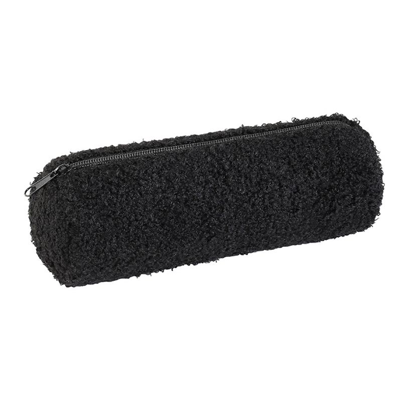 3135258333529-Trousse ronde Curly - 1 compartiment - 2 modèles disponibles - Viquel-P_405128675_2-1