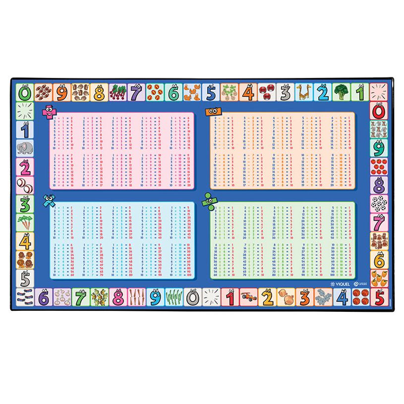 3135250990706-Viquel - Sous-main Educatif Calcul - 59,5 x 36,2 cm-P_405128747_1-0