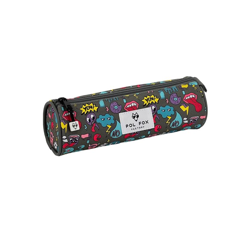 3663842007988-Trousse ronde Ride - 1 compartiment - vélo - Pol Fox-P_405129126_1-0