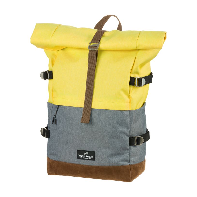 9002638228666-Sac à dos Walker Roll Up Two - 2 compartiments - butter/grey-P_405129353_1-0