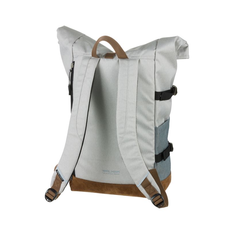 9002638223210-Sac à dos Walker Roll Up Two - 2 compartiments - cotton/anthracite-P_405129354_2-1