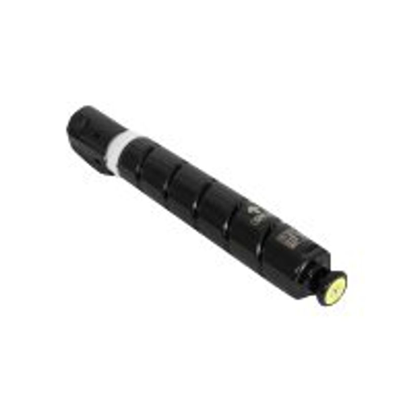 3112539825188-Cartouche laser remanufacturée Canon C-EXV47Y - jaune - Owa-P_405130630_1-0
