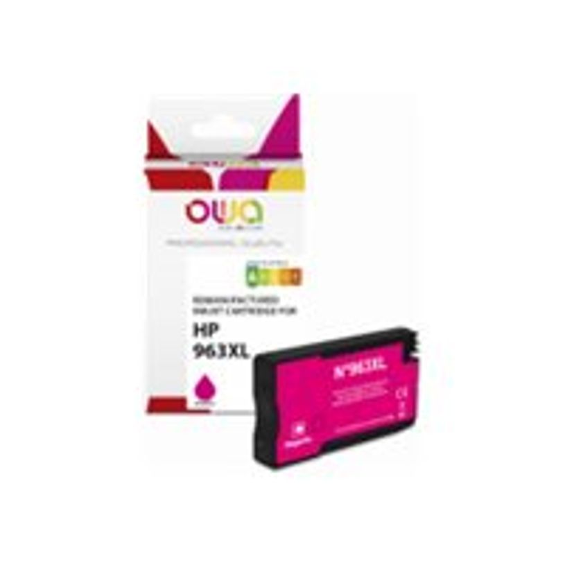 3112539859251-Cartouche compatible HP 963XL - magenta - Owa-P_405131142_1-0