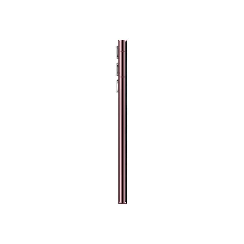 8806092883550-Samsung Galaxy S22 Ultra - Smartphone - 5G - 12/512 Go - bordeaux-P_405132895_15-7