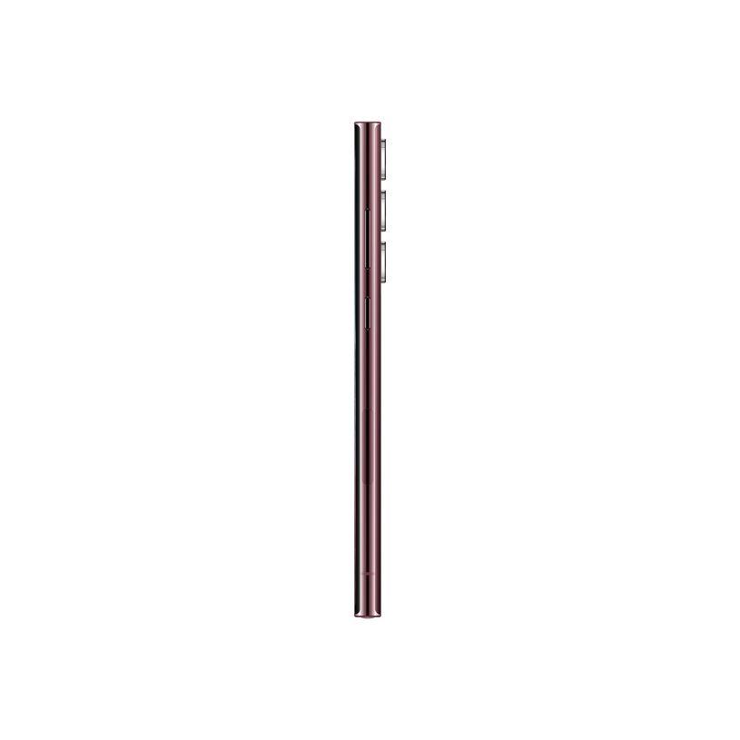 8806092883550-Samsung Galaxy S22 Ultra - Smartphone - 5G - 12/512 Go - bordeaux-P_405132895_16-8