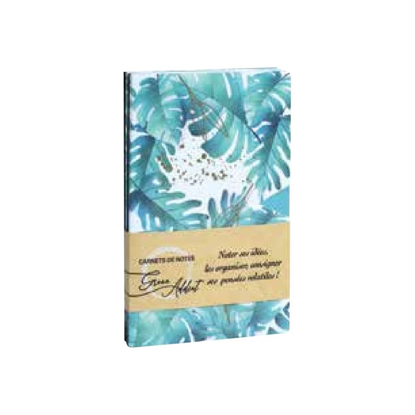 3173740249187-Ink Qreem Addict - Carnet de notes - 13 x 21 cm - 64 pages - 2 modèles disponibles-P_405133337_1-0