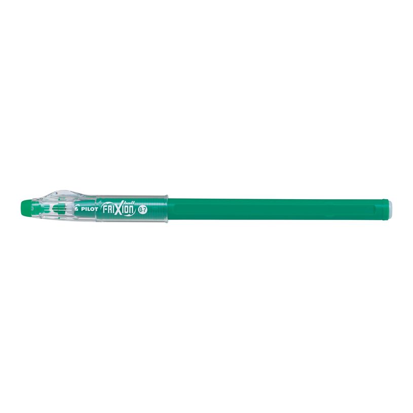 4902505581519-Pilot FriXion Ball Stick - Roller effaçable - 0,7 mm - vert-P_405133917_6-0