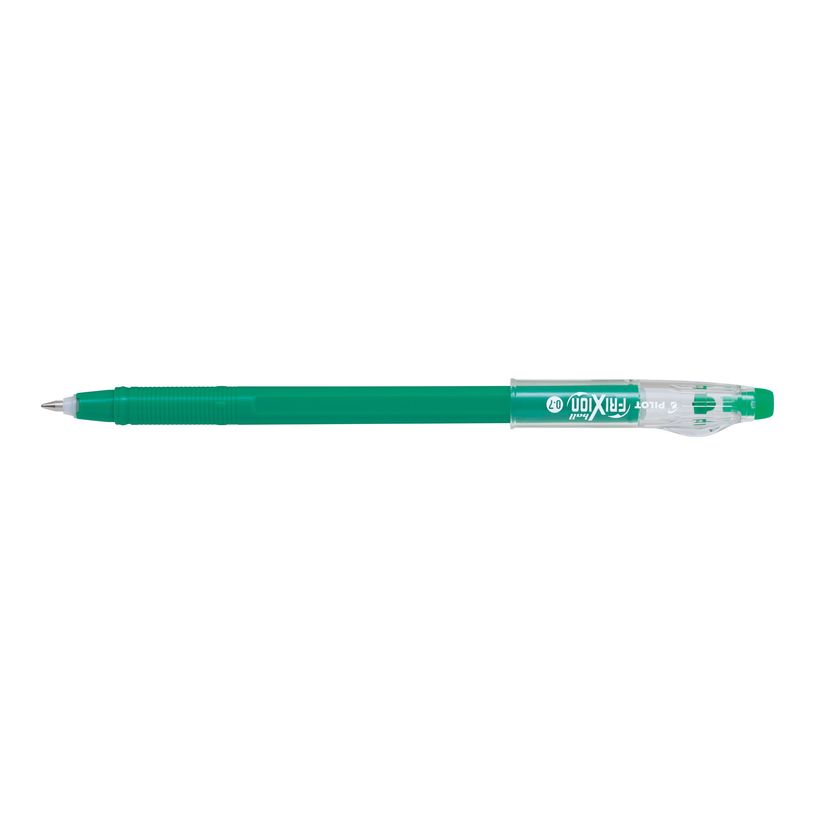 4902505581519-Pilot FriXion Ball Stick - Roller effaçable - 0,7 mm - vert-P_405133917_7-1