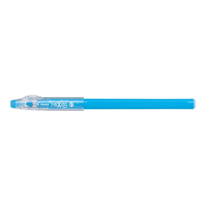 4902505581496-Pilot FriXion Ball Stick - Roller effaçable - 0,7 mm - turquoise-P_405133918_6-0