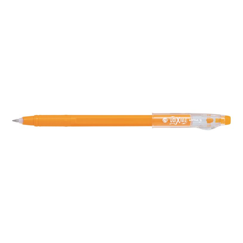 4902505581403-Pilot FriXion Ball Stick - Roller effaçable - 0,7 mm - orange-P_405133923_7-1