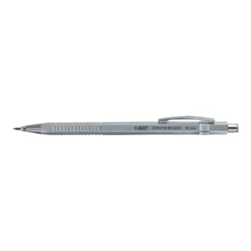 0070330421936-BIC Critérium Silver - Porte mines - HB - 2 mm-P_405133932_1-0