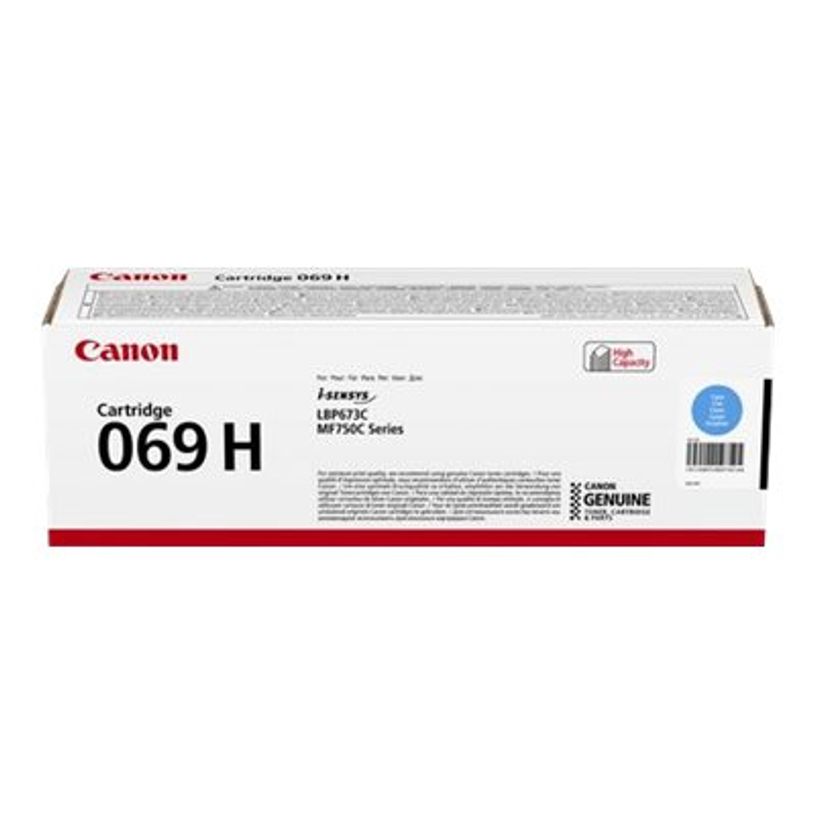 4549292196887-Canon 069H - cyan - cartouche laser d'origine-P_405134581_1-0